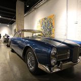 Ein echter Facel Vega II.