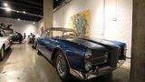 Ein echter Facel Vega II.