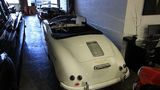 Mehr als dreieinhalb Jahre wurde dieser Porsche 1500 restauriert.