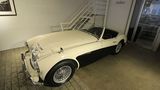 Austin-Healey BT7 von 1962