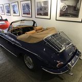 Porsche 356 von 1964