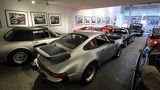 Porsche 930 von 1977