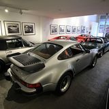 Porsche 930 von 1977