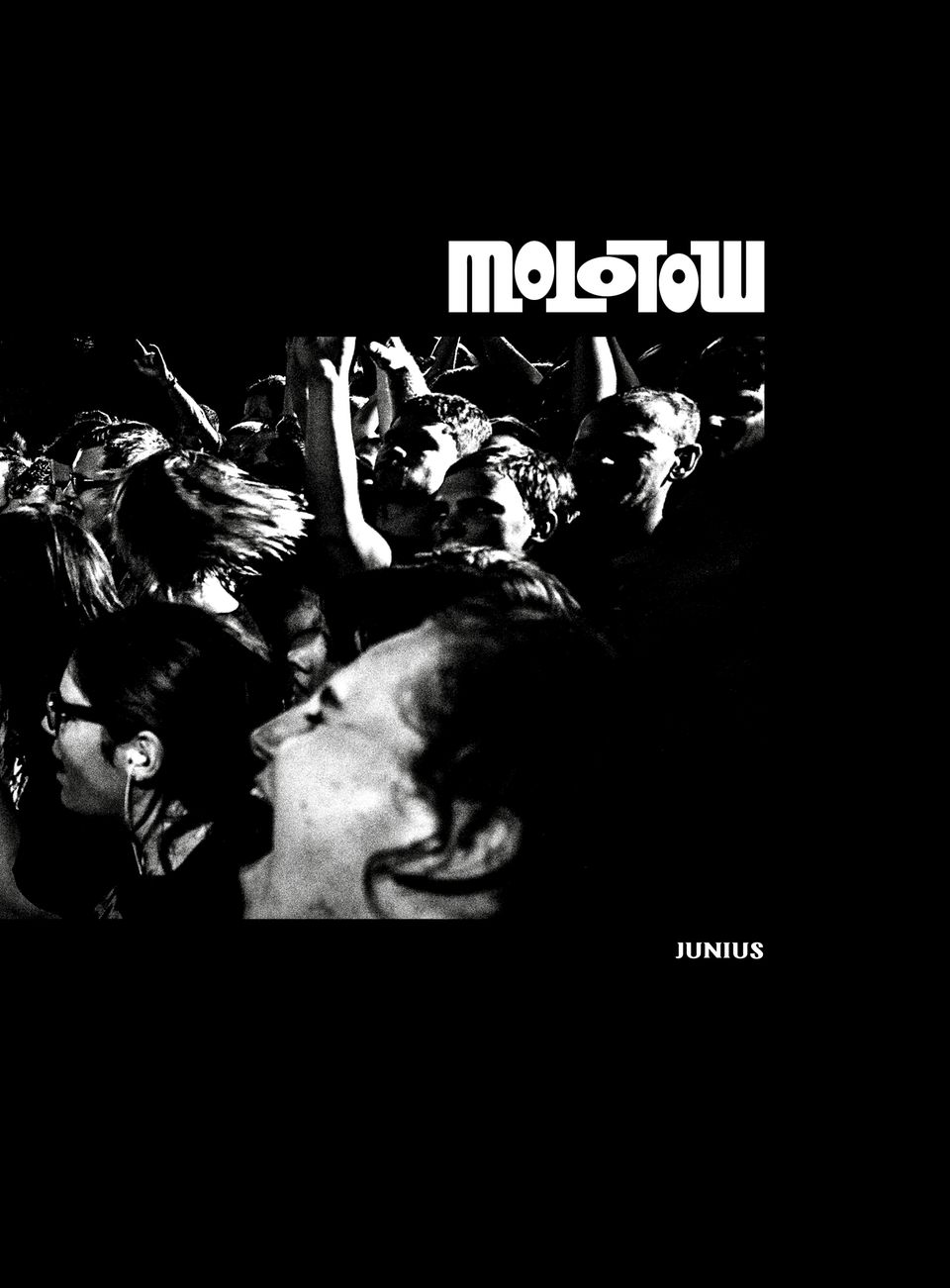 Cover Molotow