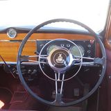 Classicdepot Kapstadt - die Retromobile sind beliebter denn je