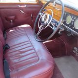 Classicdepot Kapstadt - reisen wie in den 60ern