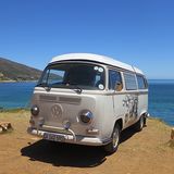 Classicdepot Kapstadt - Surfergefühle am Kap