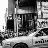 New York Taxi
