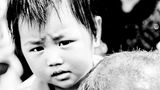 Shanghai Kid in the Crowd