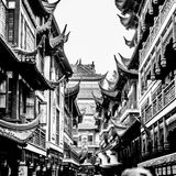 Shanghai Old Town