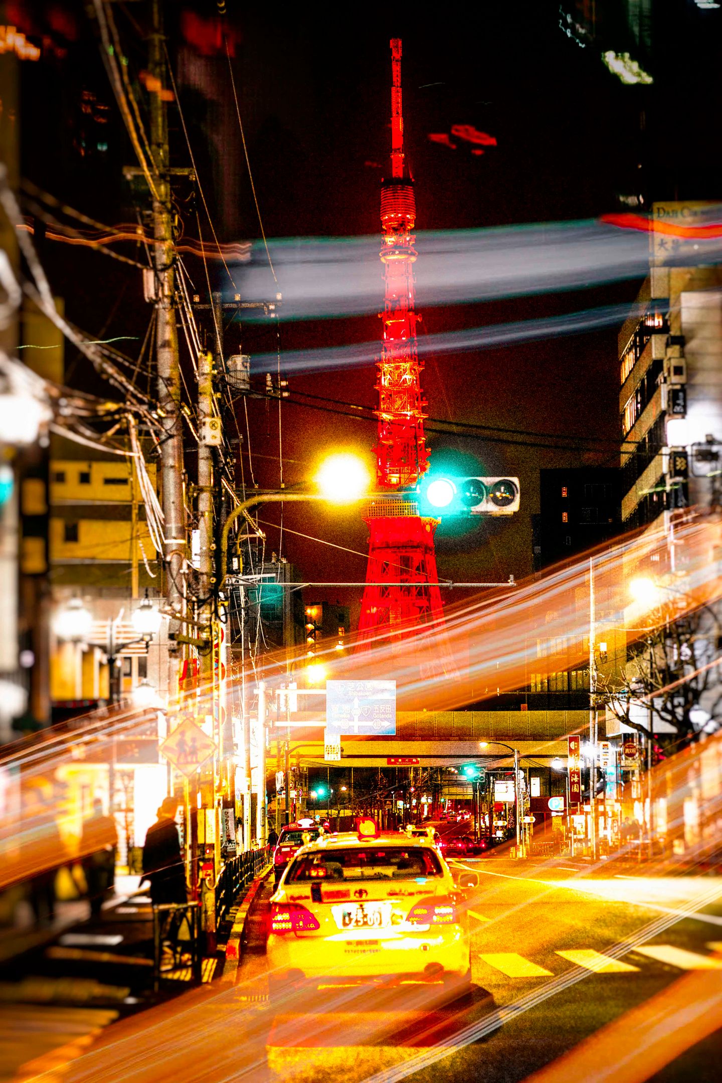 Tokyo 3 DB