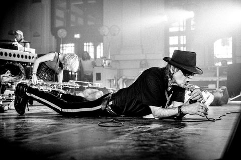 Udo Lindenberg