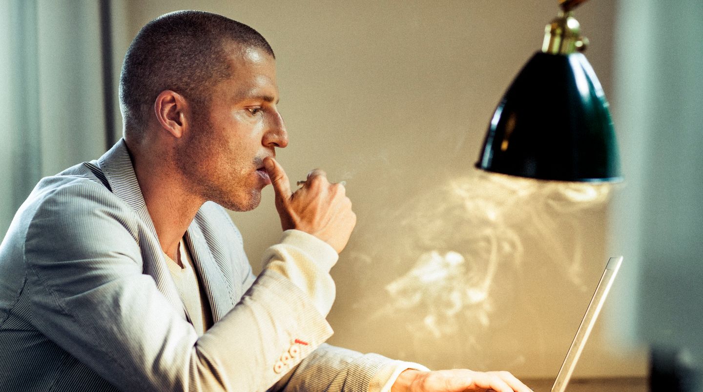 Benjamin von Stuckrad-Barre