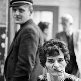 Hamburg, St. Pauli 1961