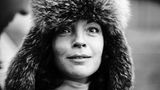 Romy Schneider, Berlin 1976