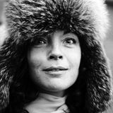 Romy Schneider, Berlin 1976