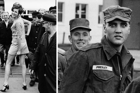 stern-Fotograf Robert Lebeck: Der Chronist der Nachkriegszeit