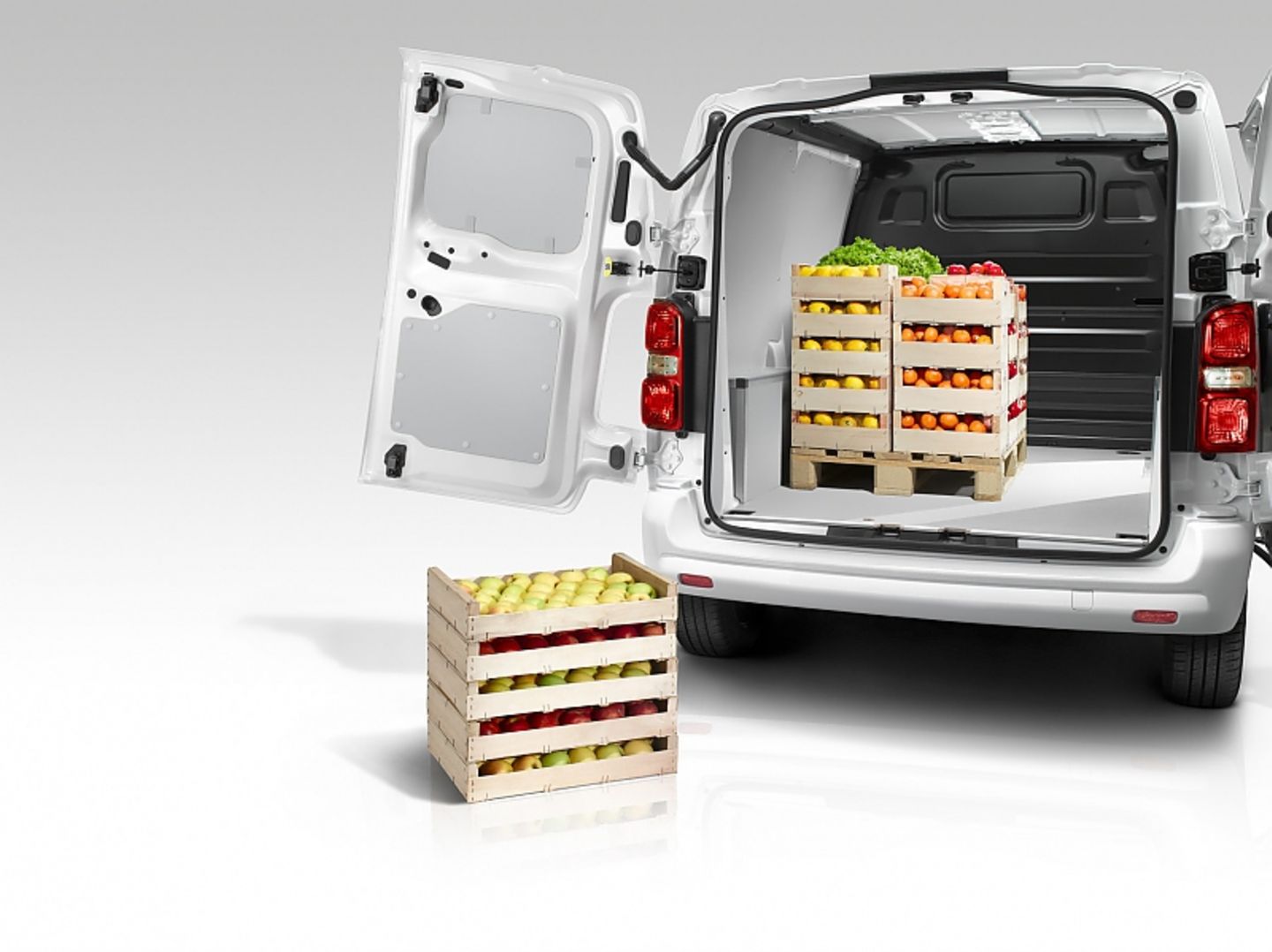Citroen Jumpy