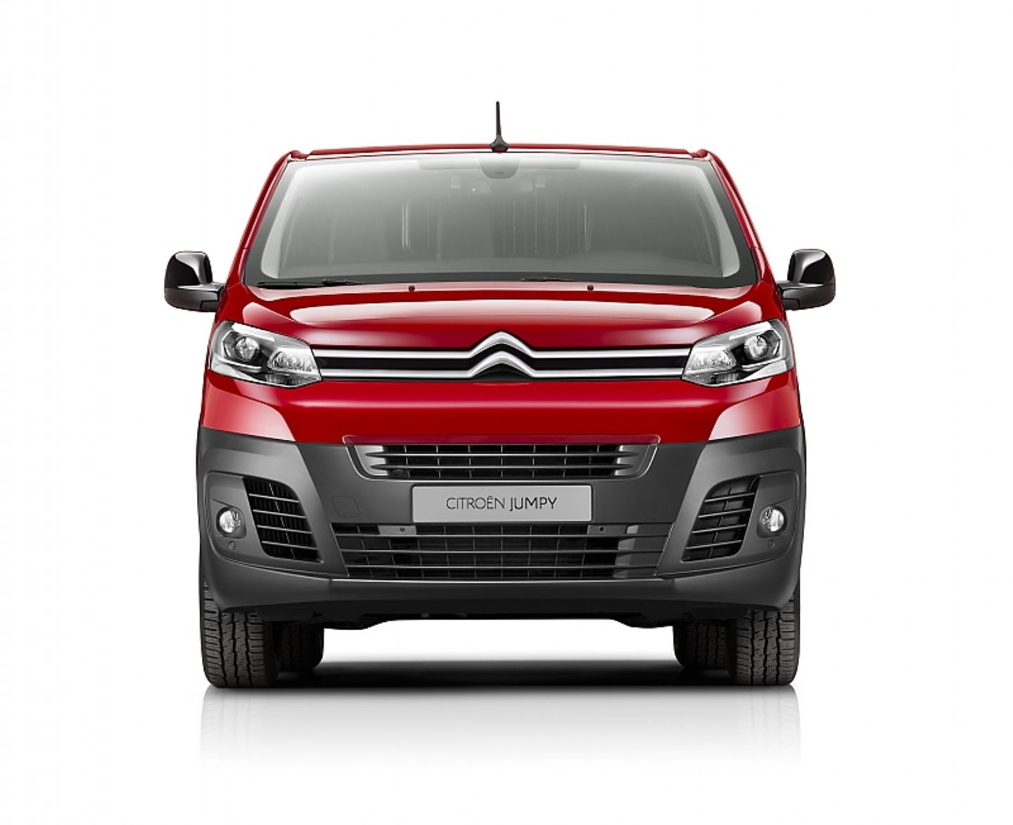 Citroen Jumpy