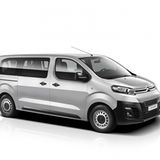 Citroen Jumpy
