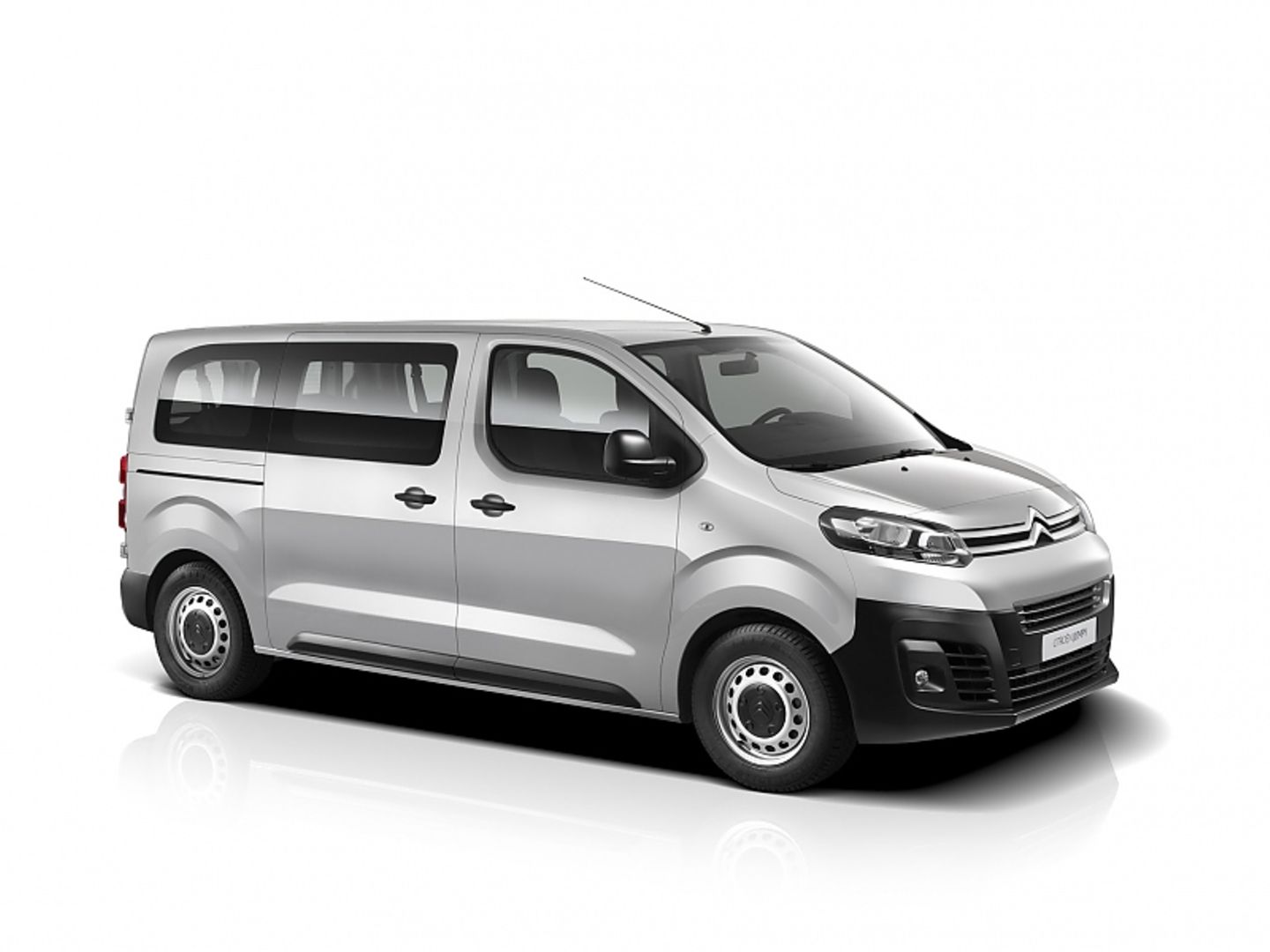 Citroen Jumpy