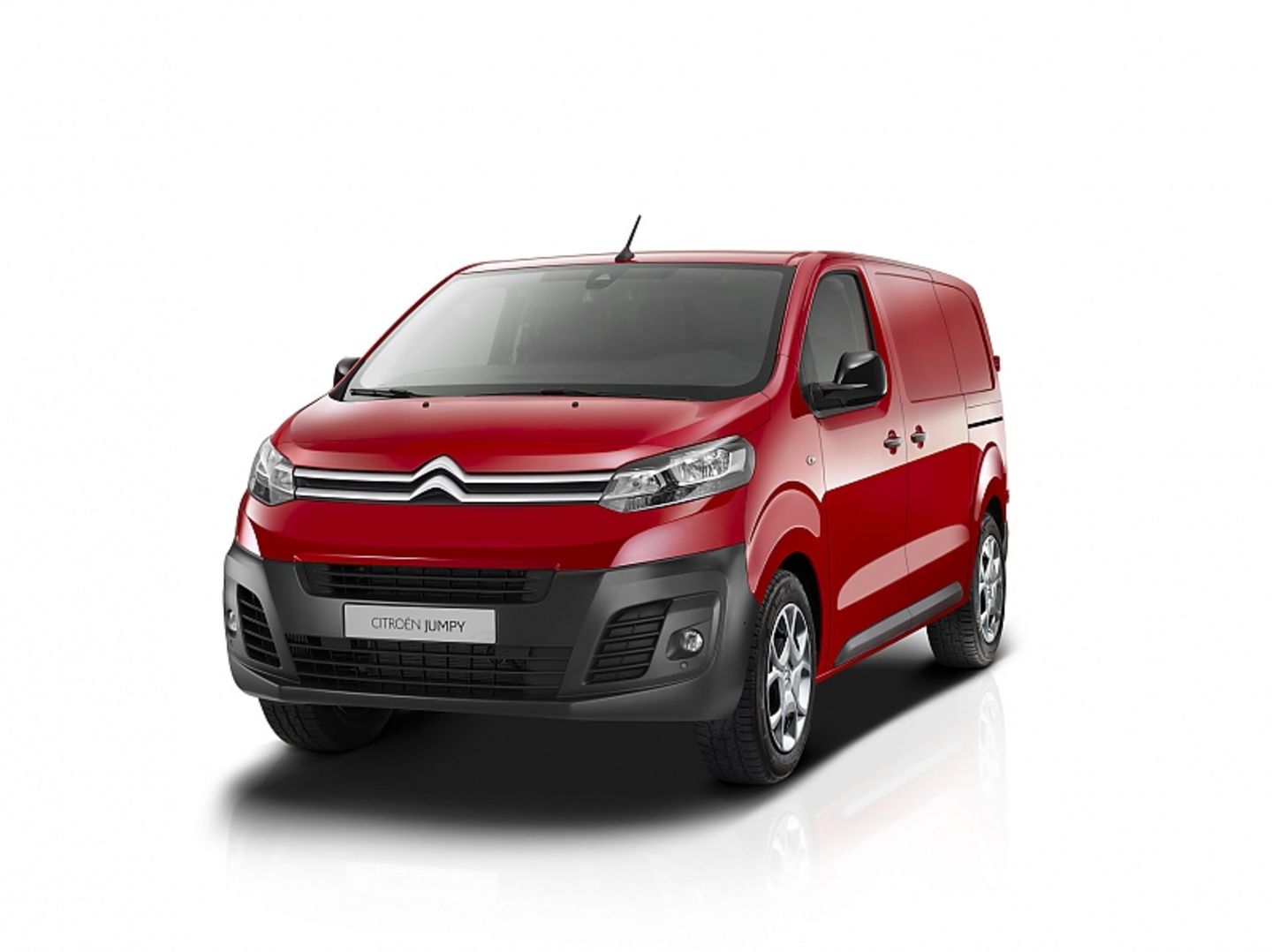 Citroen Jumpy