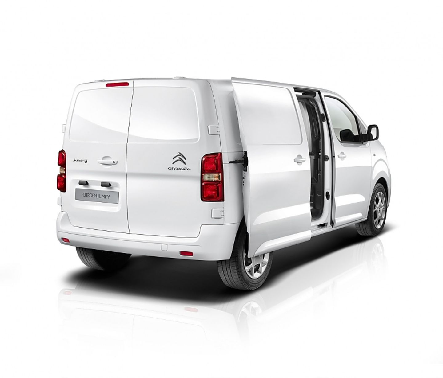 Citroen Jumpy