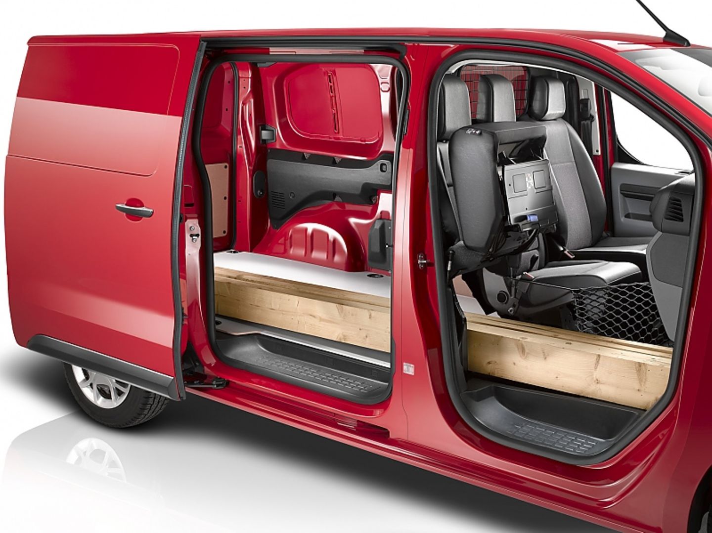 Citroen Jumpy