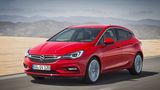 Der Opel Astra 1.6 CDTI 81 kW Innovation kostet ab 25.460 Euro.