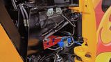 1986 wurde der JCB GT gebaut.