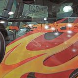 Gefahren wird er von The DIG.