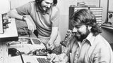 Apple Steve Jobs Wozniak