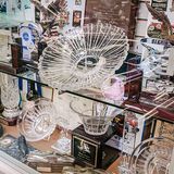 Autosammlung Aaron Weiss - achtmal ging er in Pebble Beach an den Start