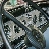 Autosammlung Aaron Weiss - Marmon Sixteen