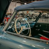 Autosammlung Aaron Weiss