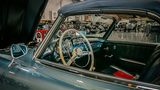 Autosammlung Aaron Weiss