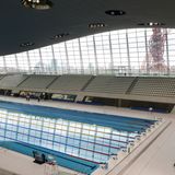 Zu ihren bekanntesten Werken zählt die Wassersportarena für die Olympischen Sommerspiele 2014 in London