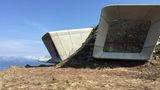 Zu den jüngsten Werken zählt das erst im Juli 2015 eröffnete Messner Mountain Museum auf dem 2275 Meter hohen Kronplatz-Gipfel in Südtirol, ein größtenteils unterirdische Betonkonstruktion.