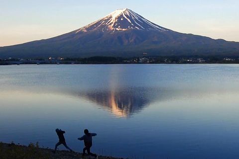 Szene aus "In Japan - 2015"