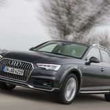 Nach 5,5 Sekunden erreicht der 1.730 Kilogramm schwere Ingolstädter Landstraßentempo