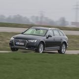 Bei Tempo 250 km/h ist Schluss