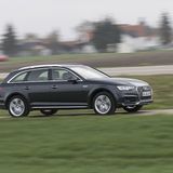 Der Normverbrauch beträgt 5,3 l/100 km