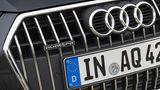 Der Audi A4 Allroad Quattro 3.0 TDI kostet 54.400 Euro