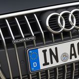 Der Audi A4 Allroad Quattro 3.0 TDI kostet 54.400 Euro