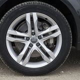 Audi A4 Allroad Quattro 3.0 TDI