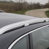 Die Reling gehört dazu