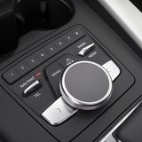 Das Bedienkonzept ist zu verschachtelt