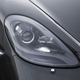 Porsche 718 Boxster - neue Scheinwerferaugen