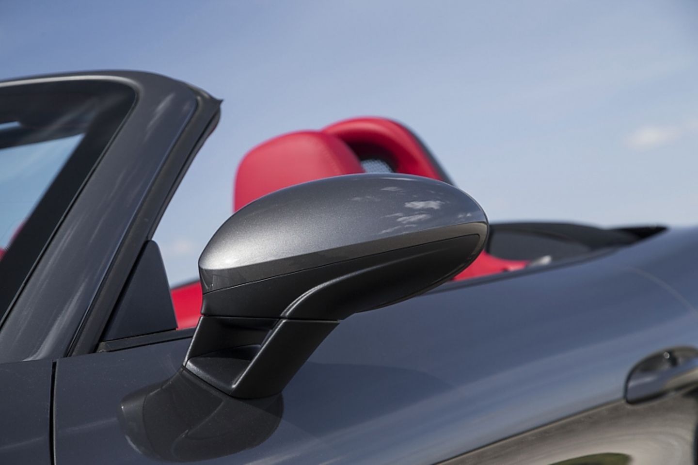 Porsche 718 Boxster
