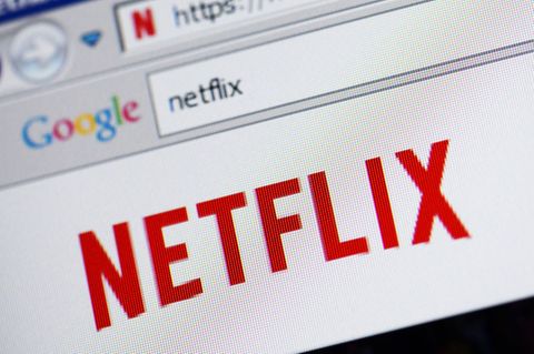 Illegal abgefischte Netflix-Zugänge werden im Netz für wenige Cent verkauft.